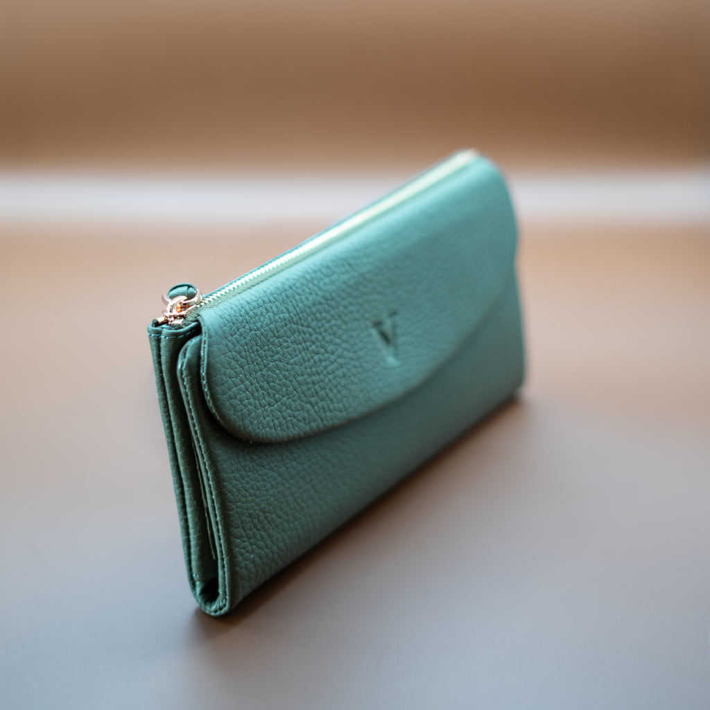 Lumière Clutch