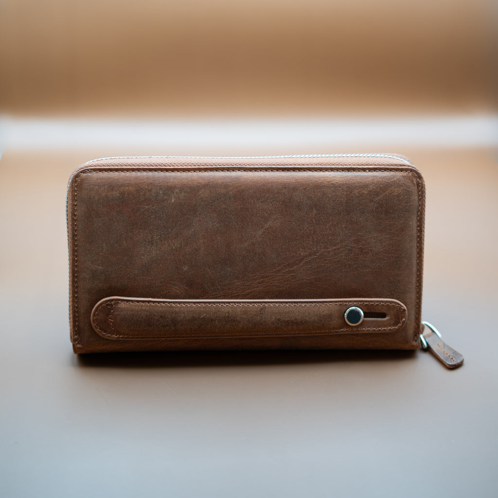 Élan Clutch
