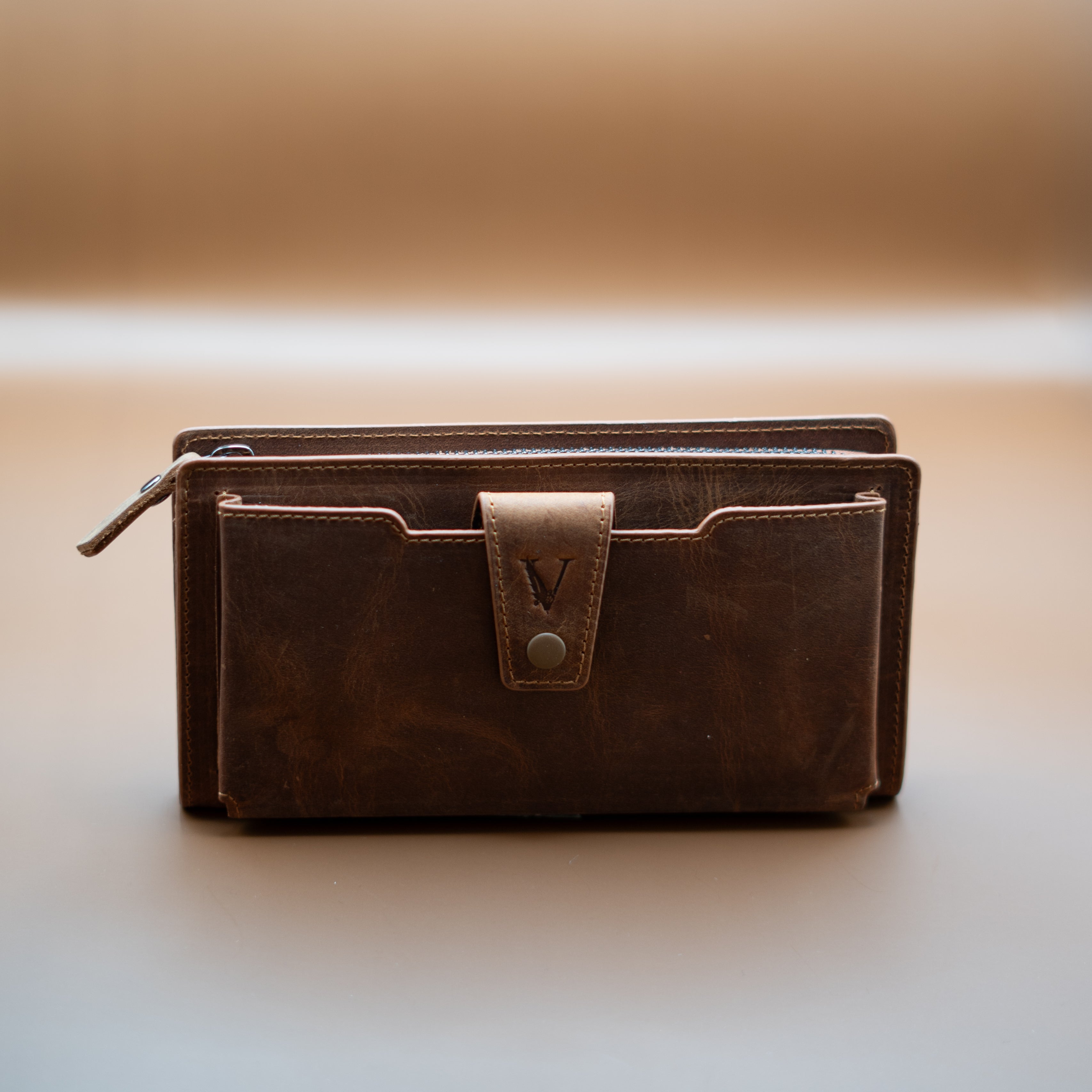 Élan Clutch