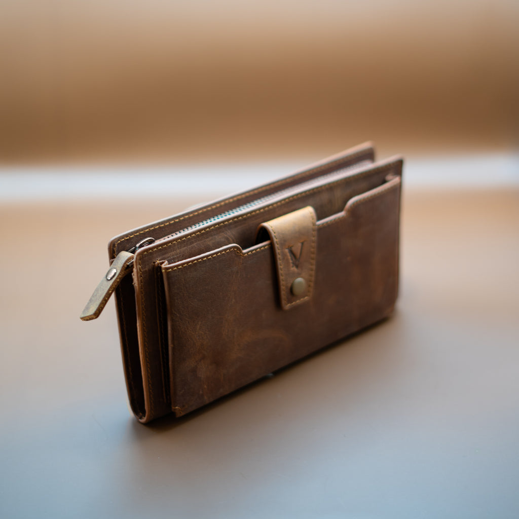 Élan Clutch