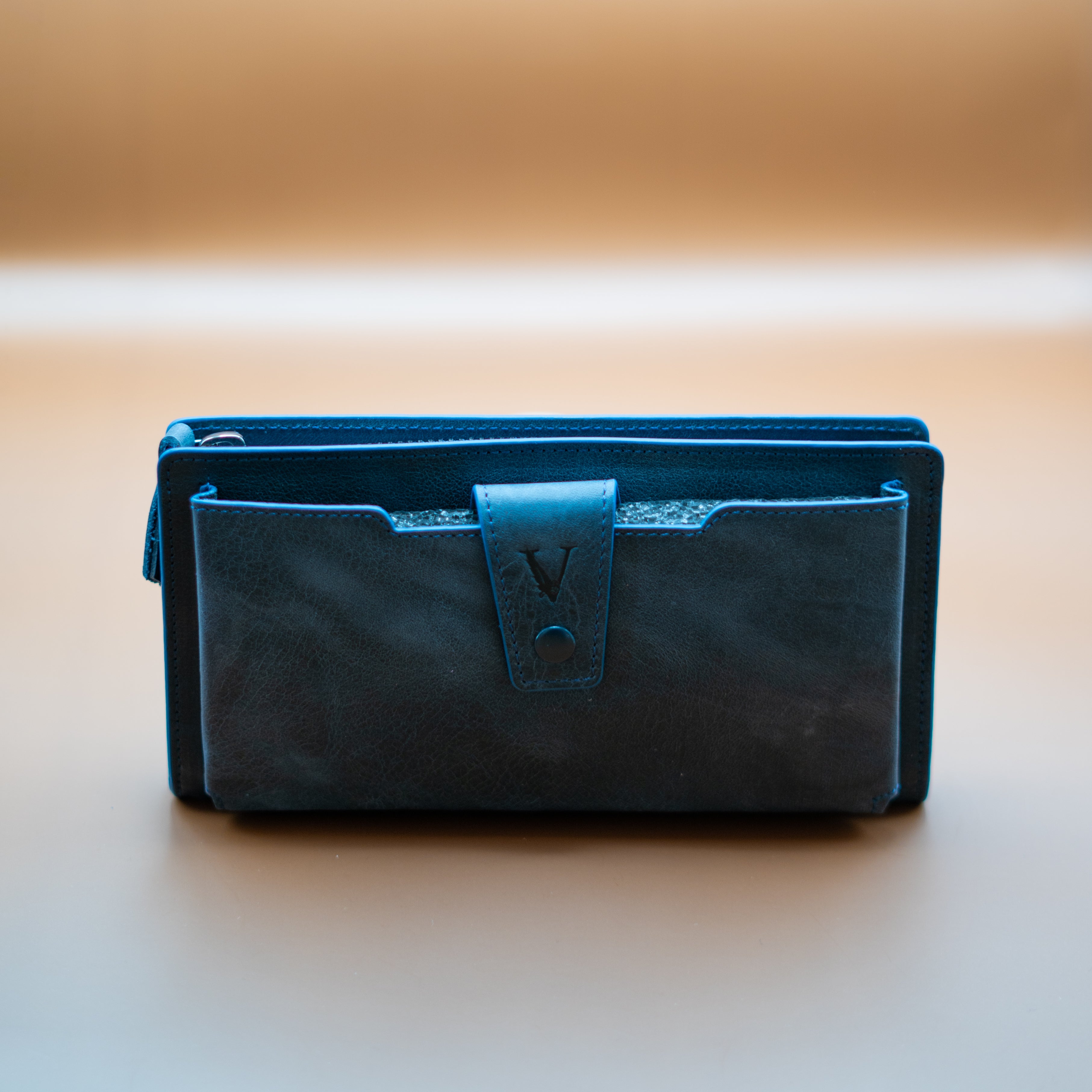 Élan Clutch