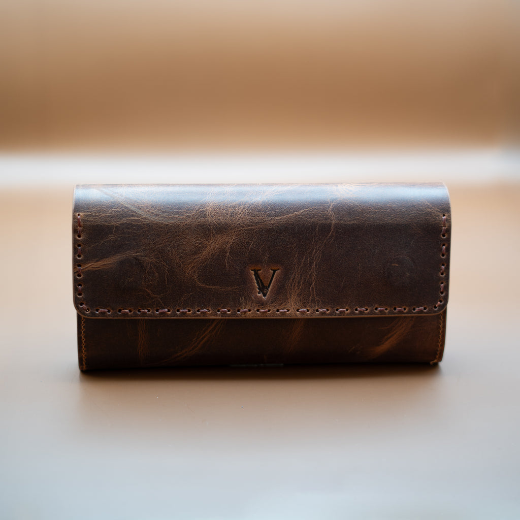 Élégance Clutch
