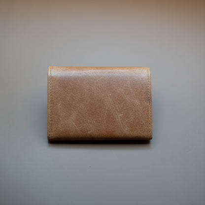 L'Essentiel Wallet