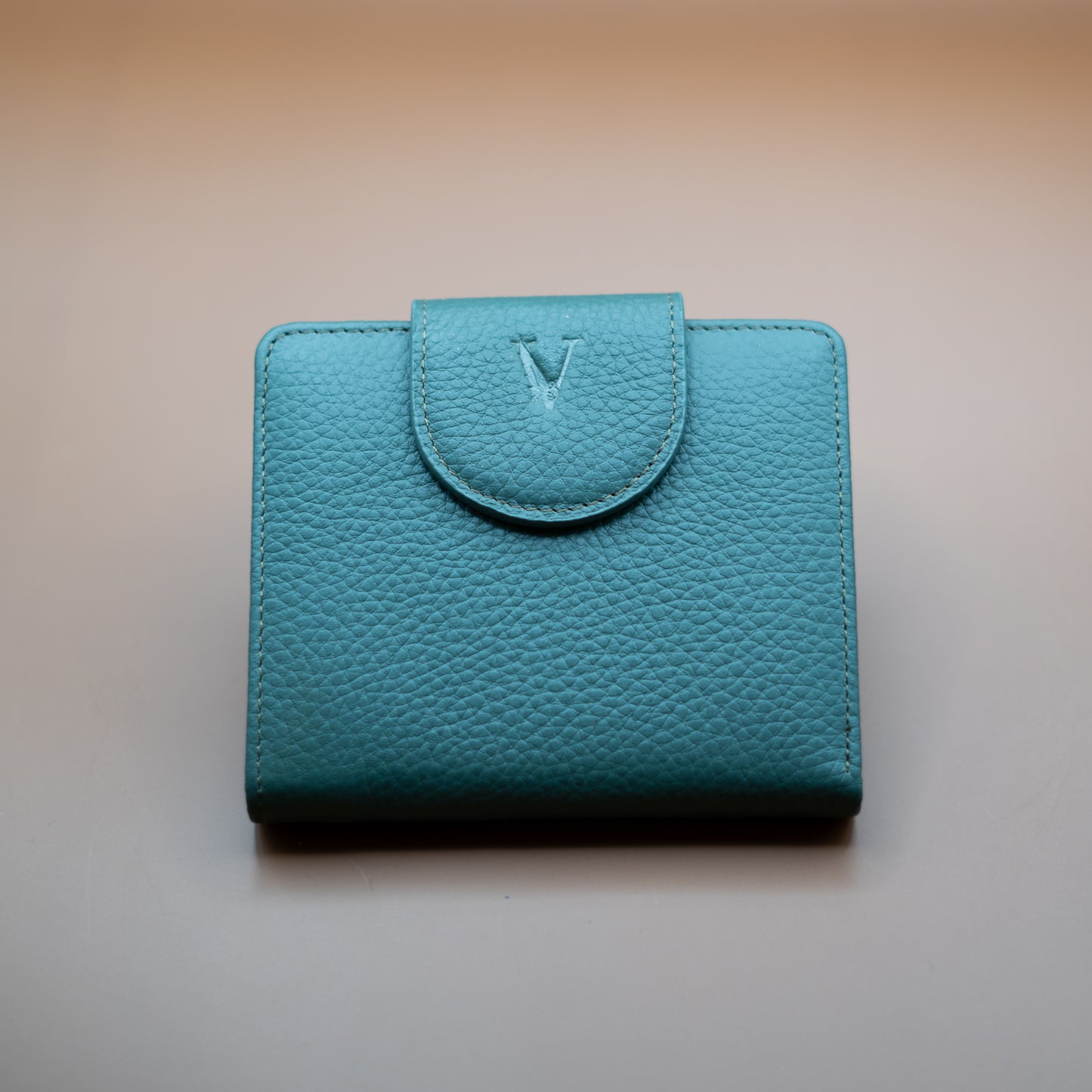 Lune Petite Wallet
