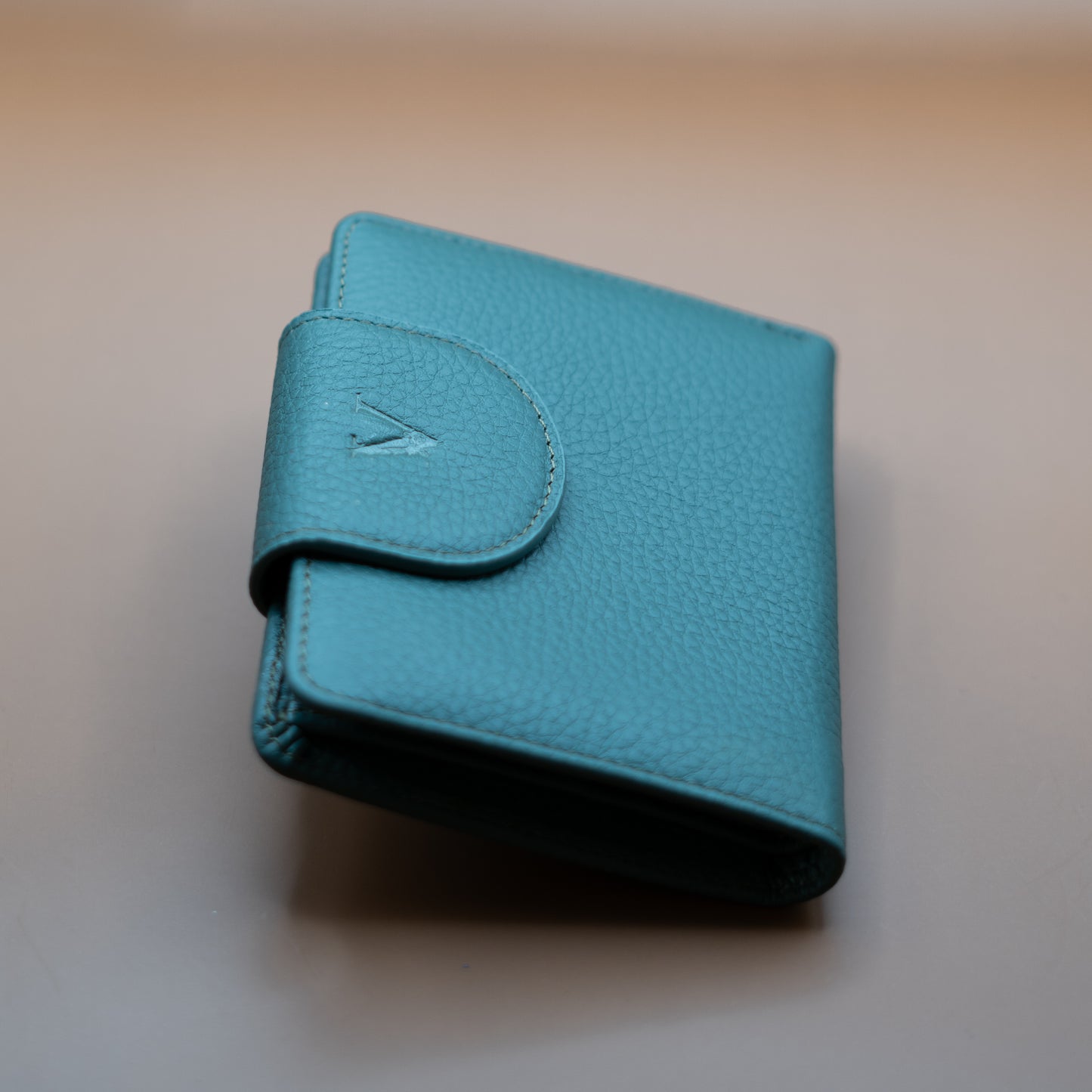 Lune Petite Wallet