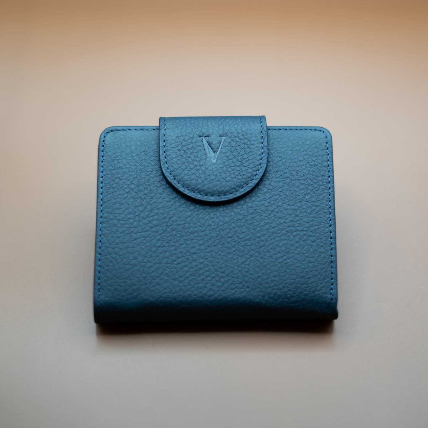 Lune Petite Wallet