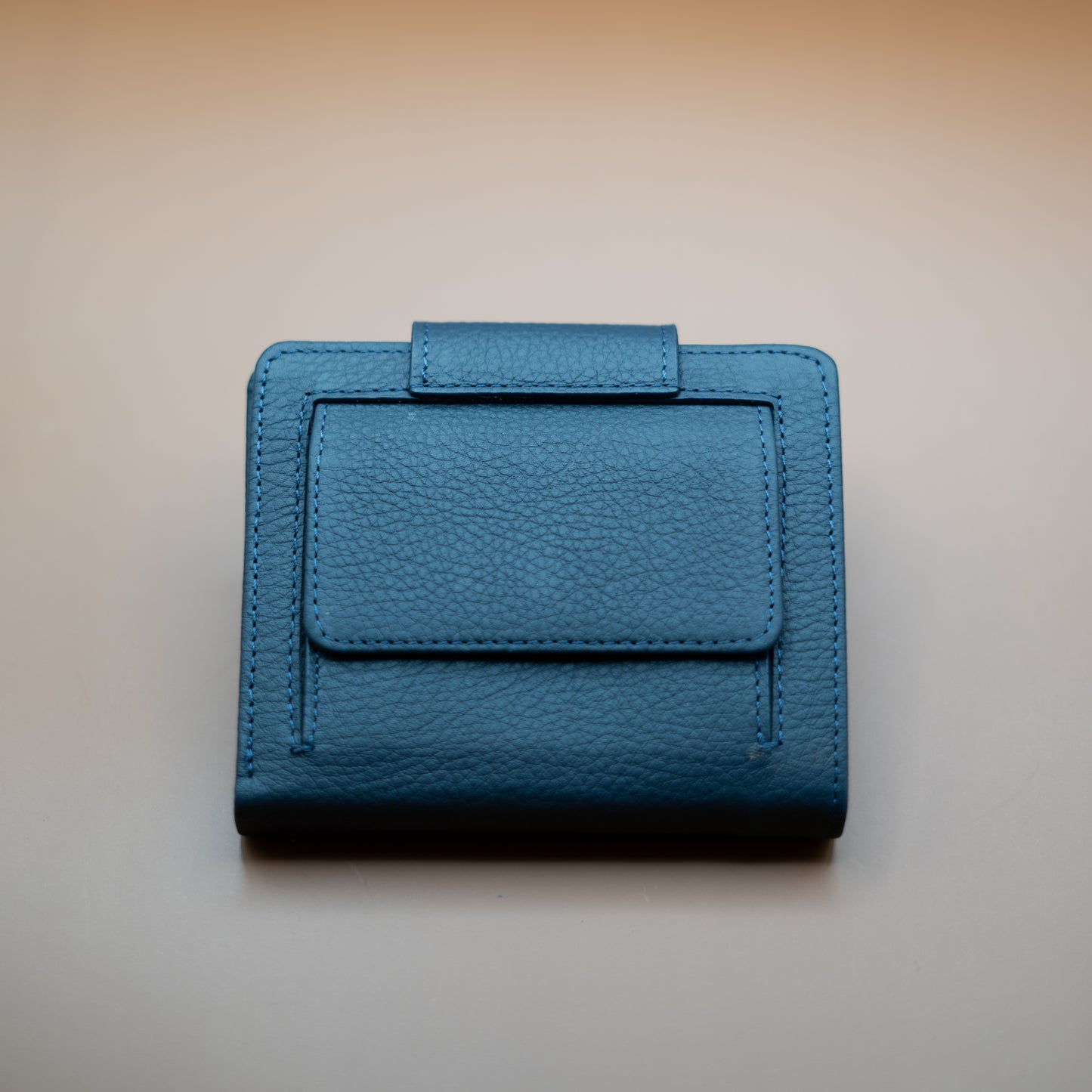 Lune Petite Wallet