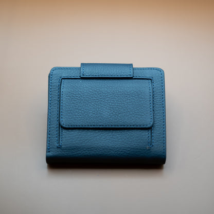 Lune Petite Wallet
