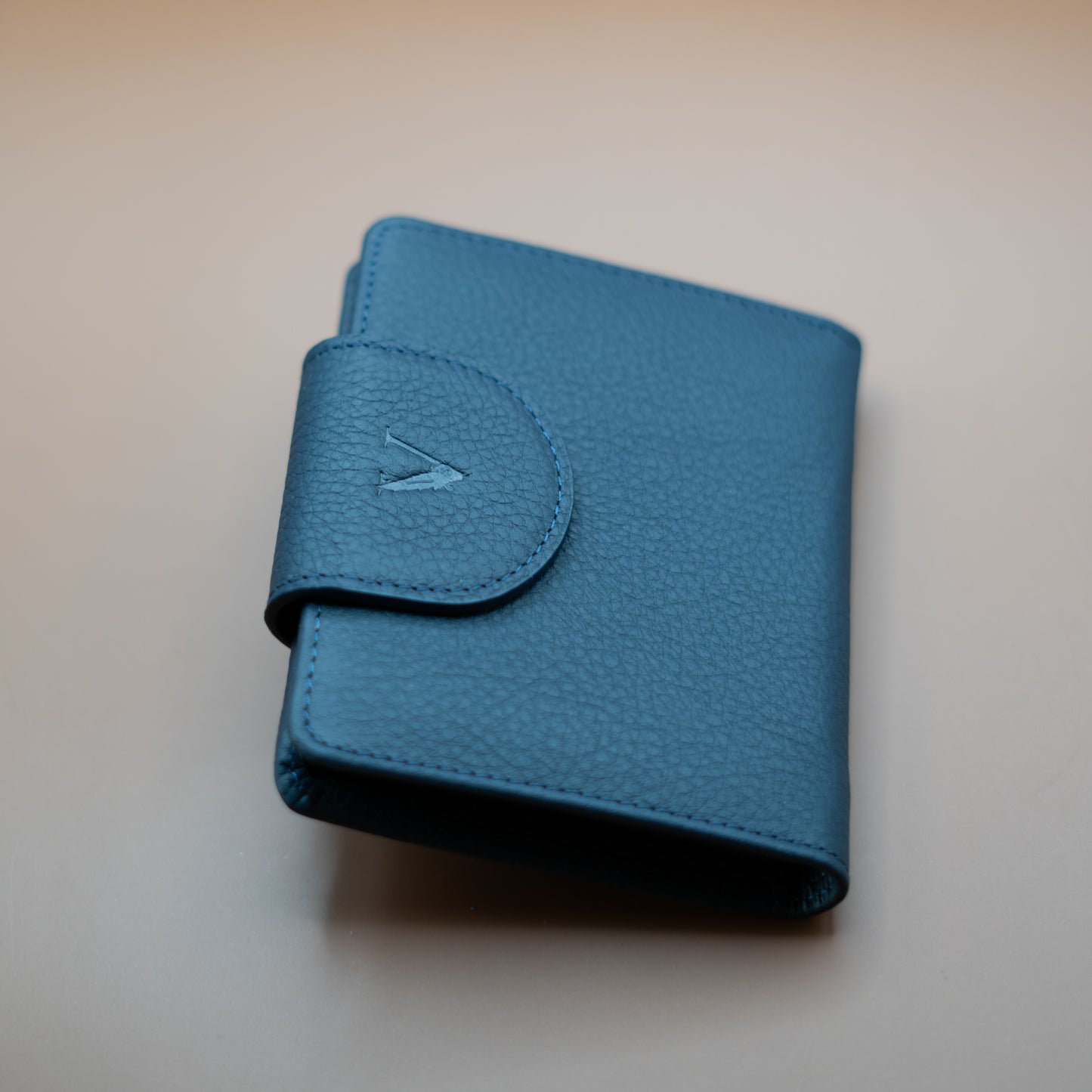 Lune Petite Wallet