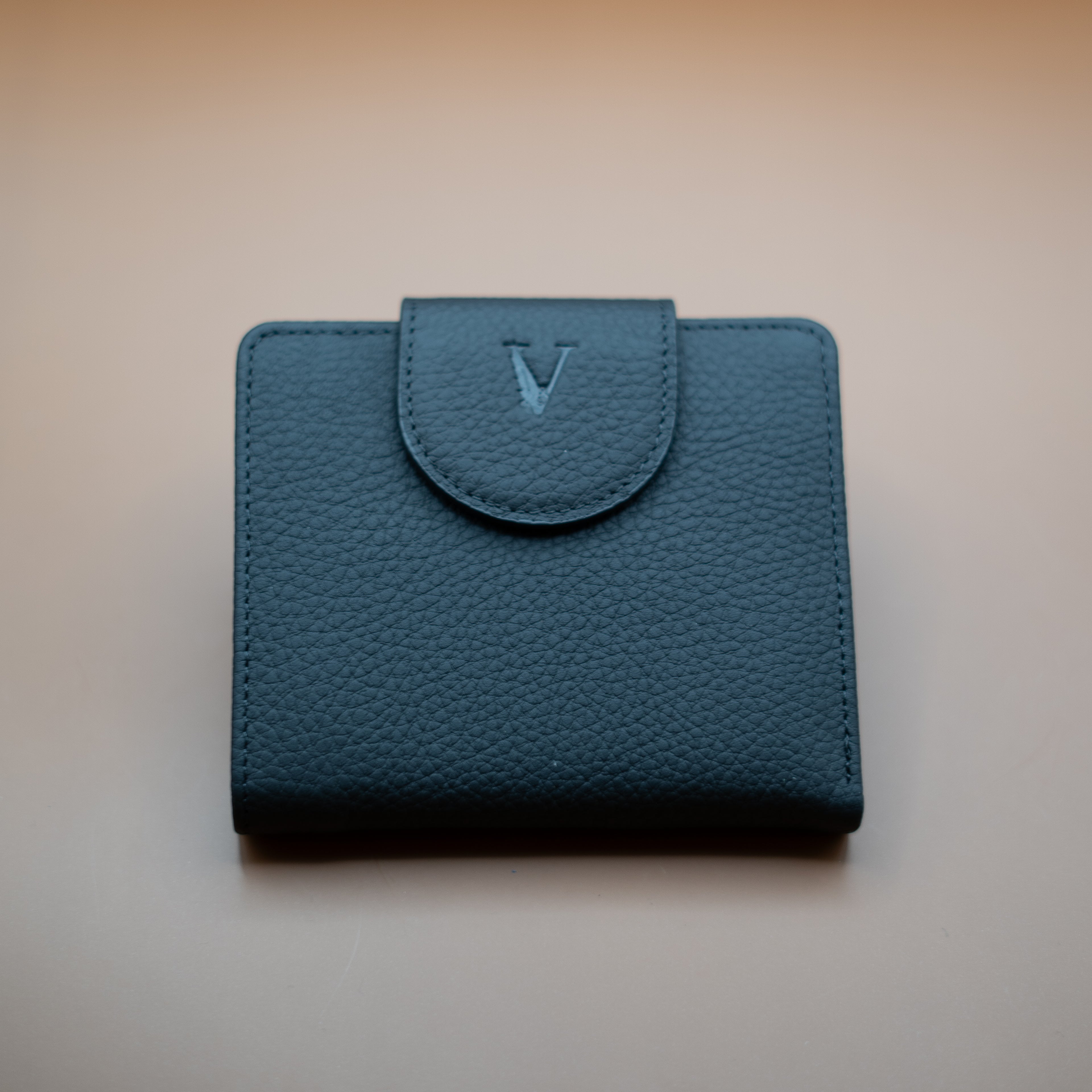 Lune Petite Wallet