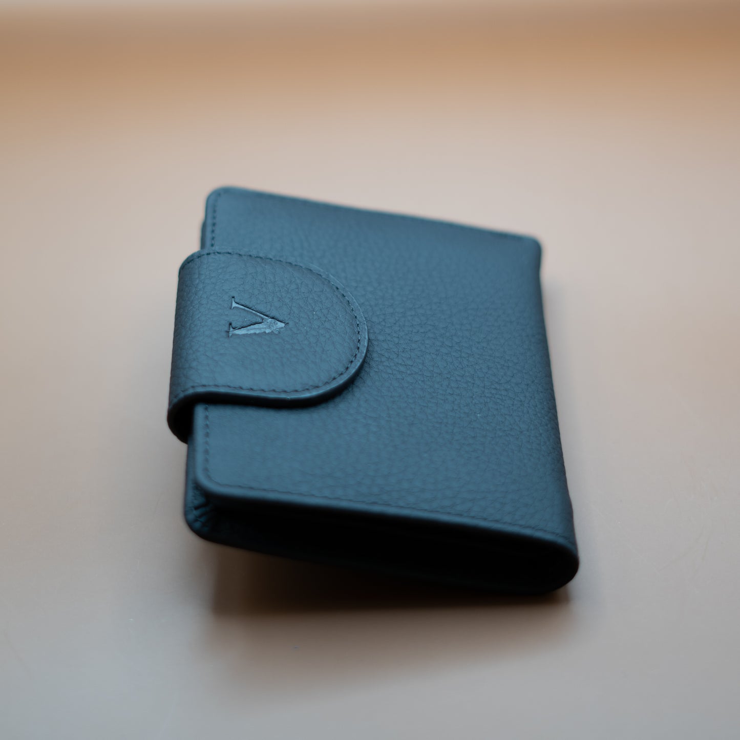 Lune Petite Wallet