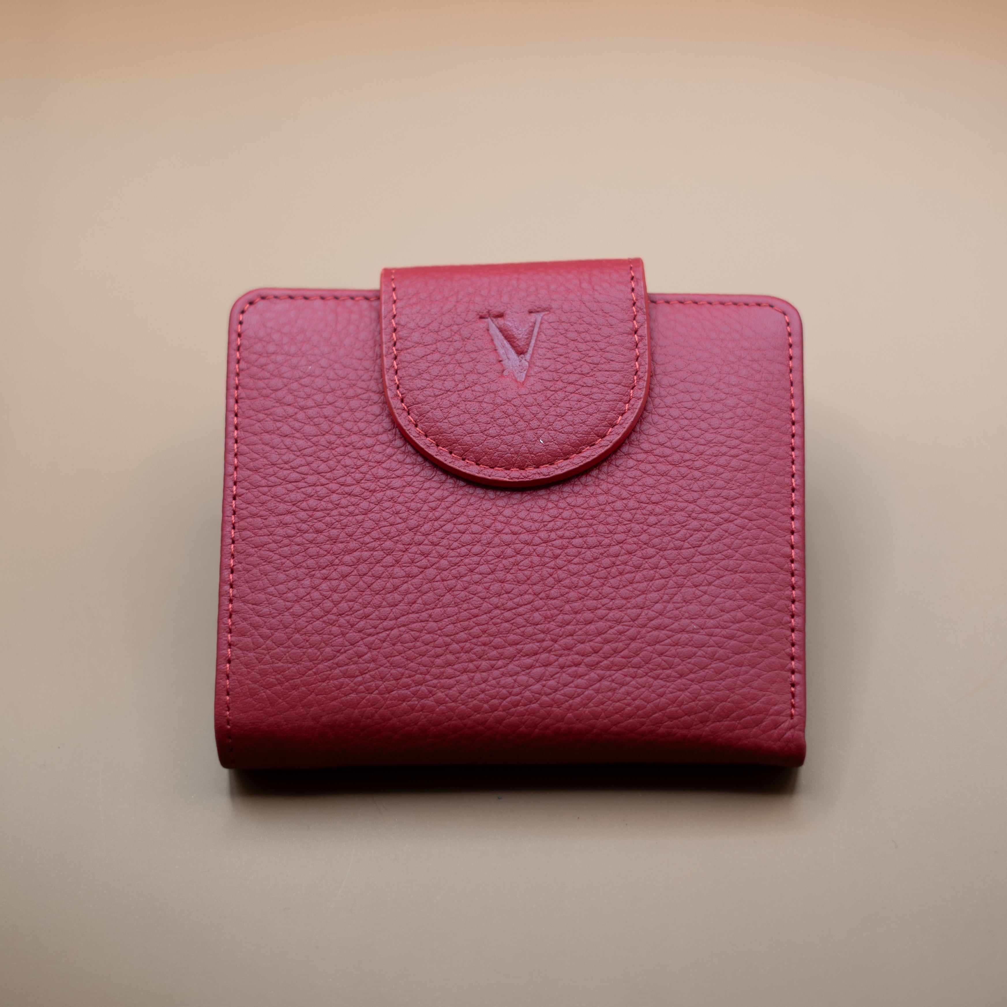 Lune Petite Wallet