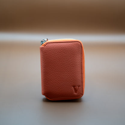 Fleur de Lotus Geldbörse