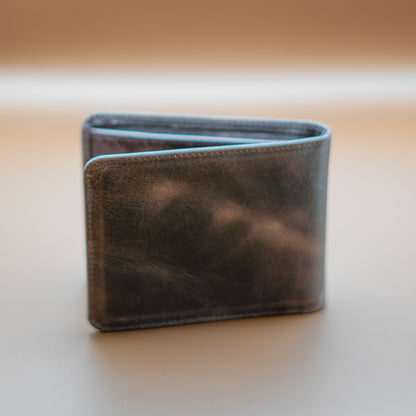 Le portefeuille