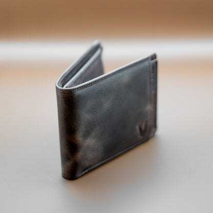 Le portefeuille