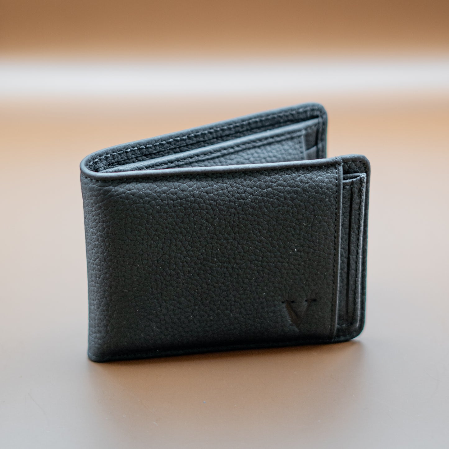 Le portefeuille