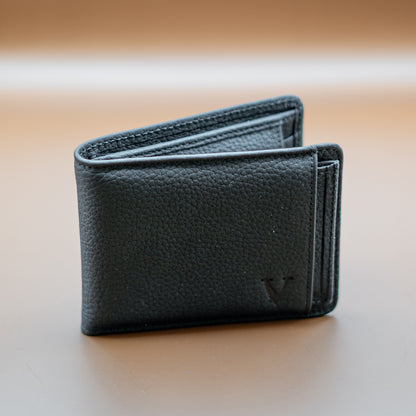Le portefeuille