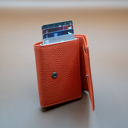 Carte Élégante Wallet