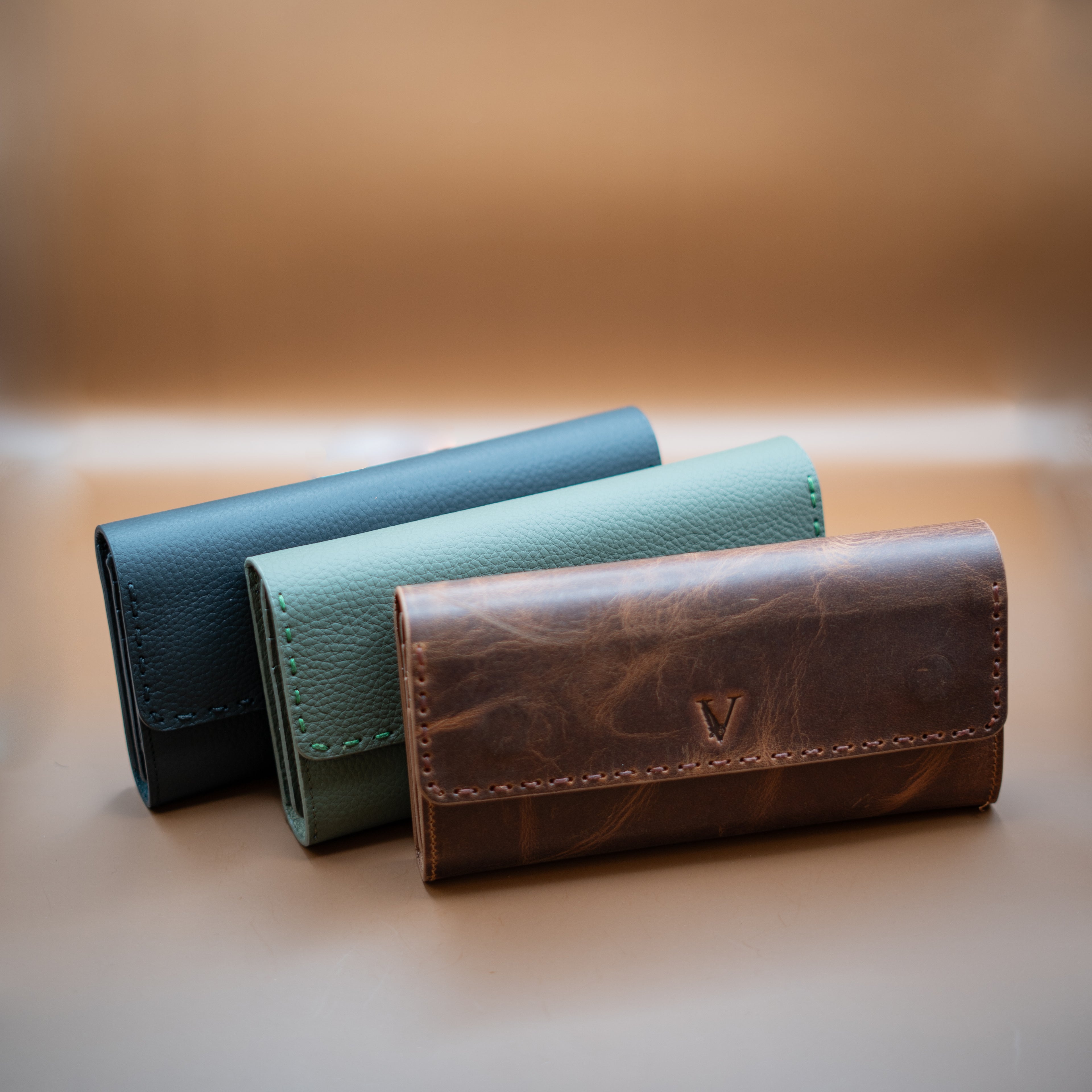 Élégance Clutch
