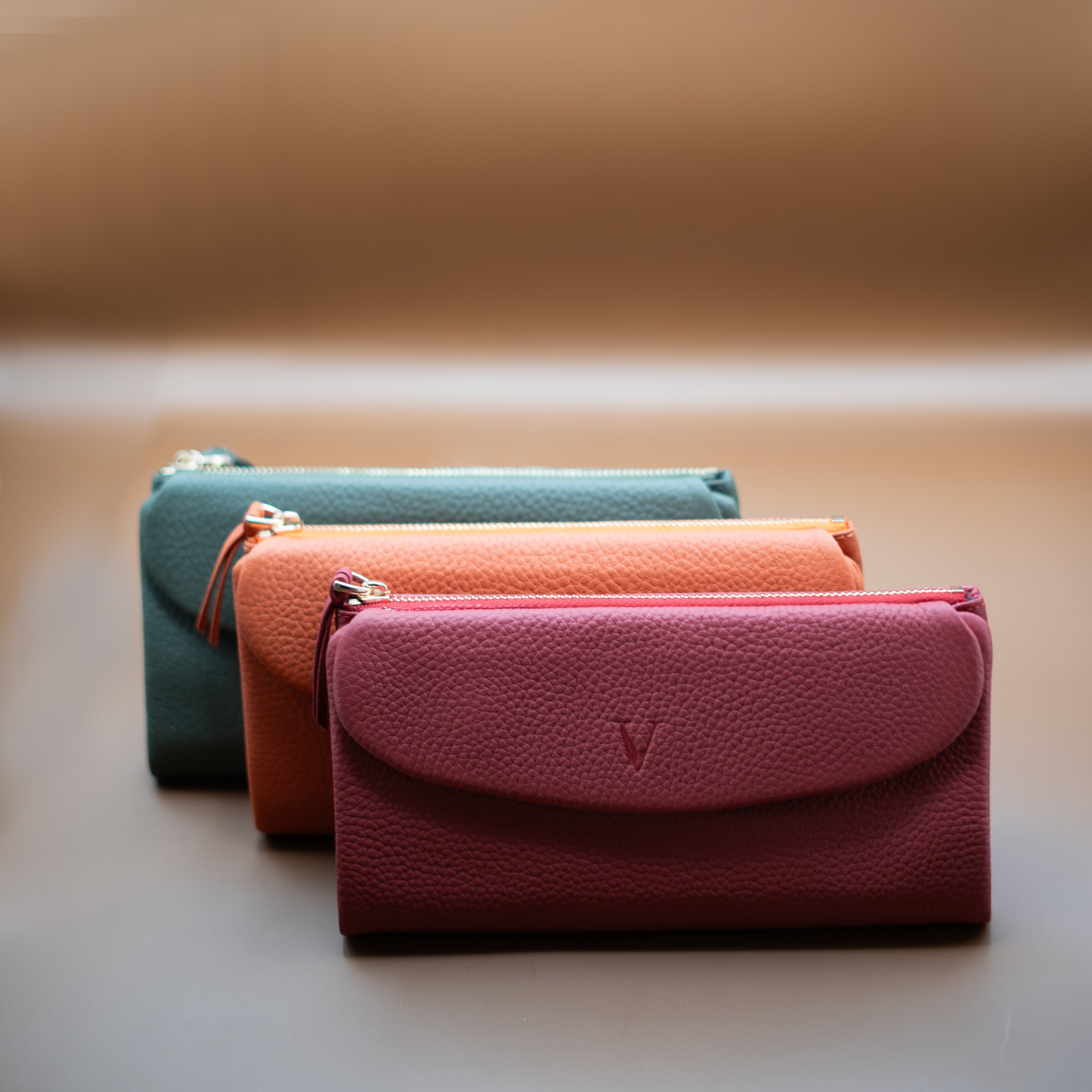 Lumière Clutch