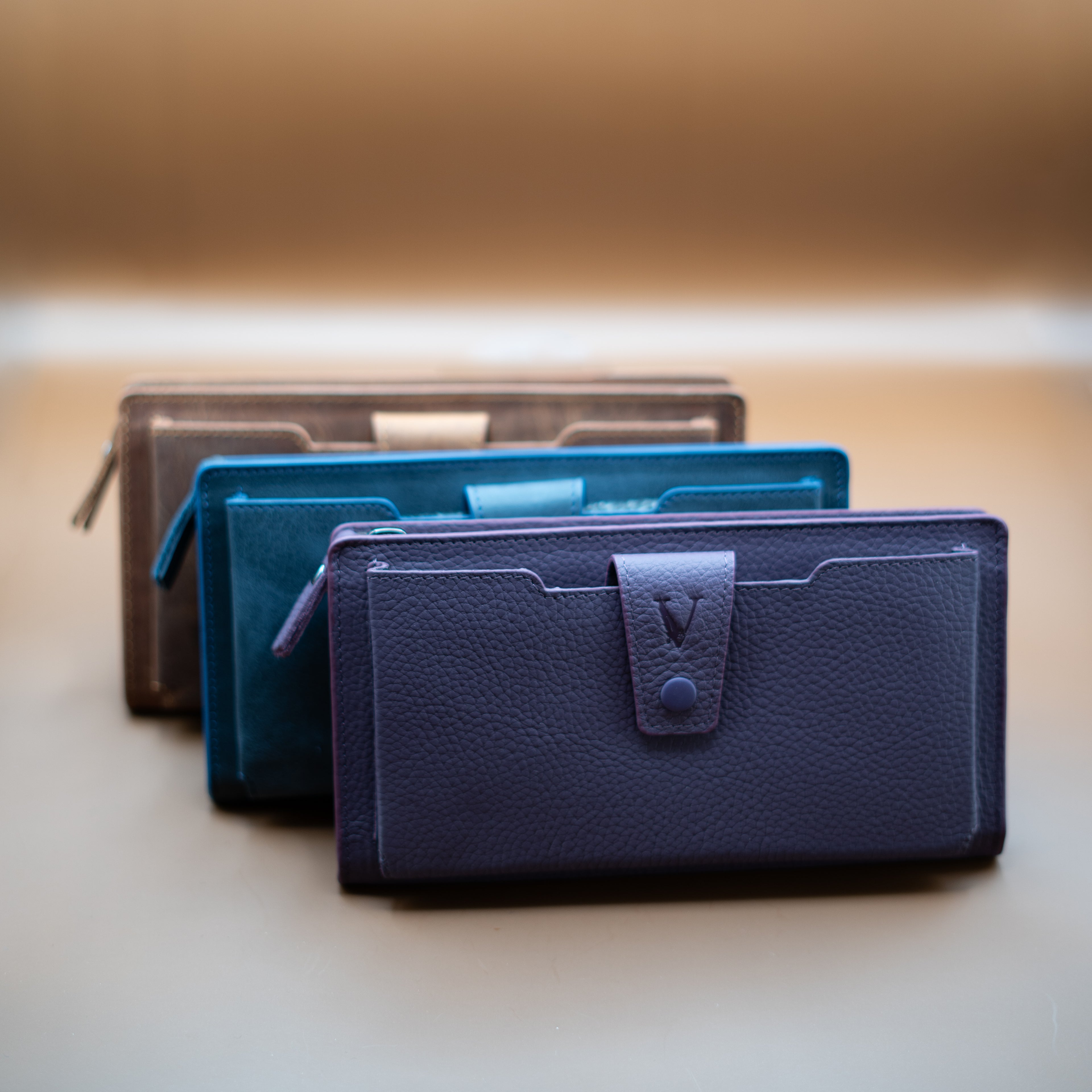 Élan Clutch