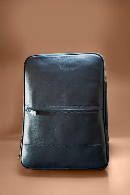 Velours-Tasche