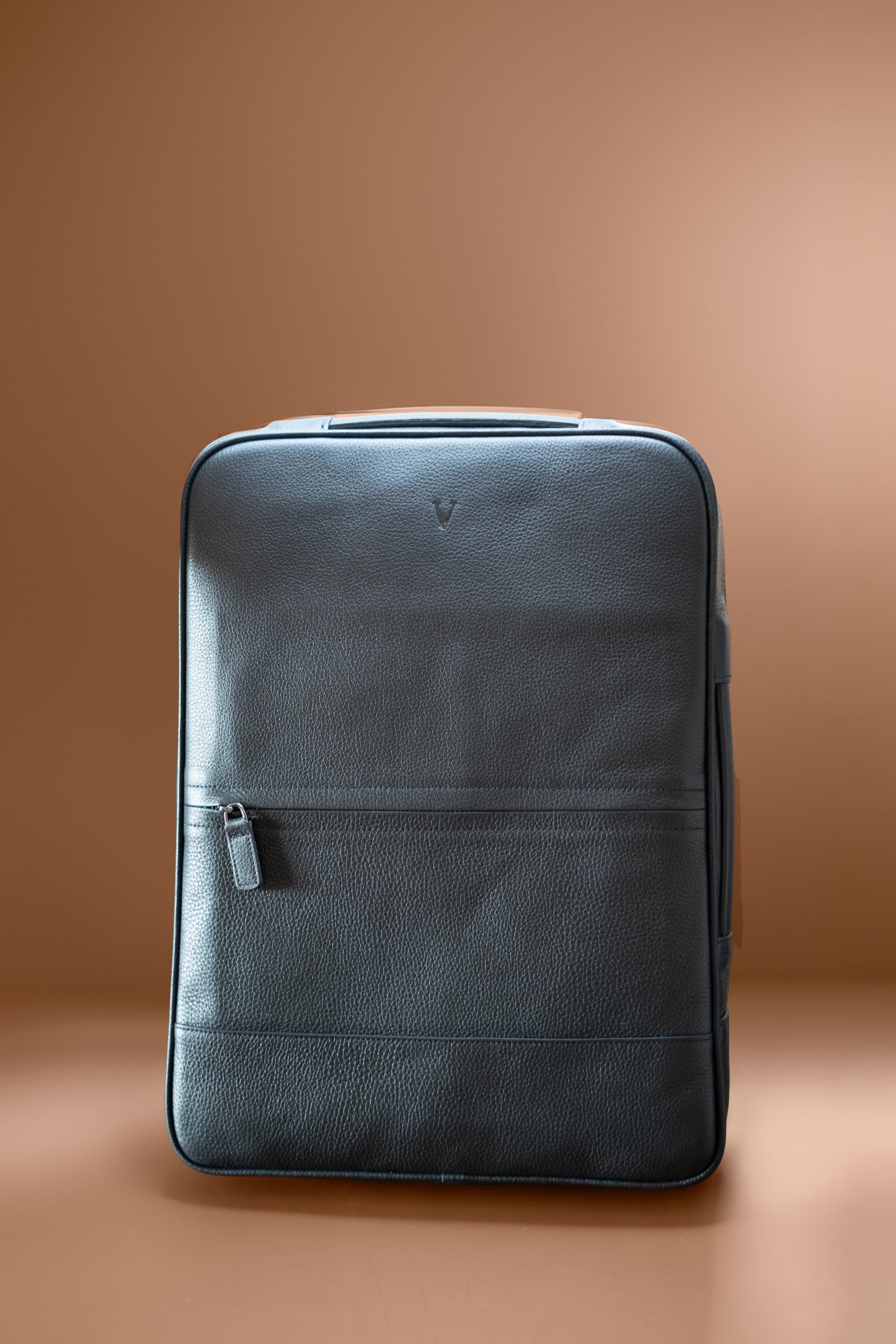 Velours-Tasche