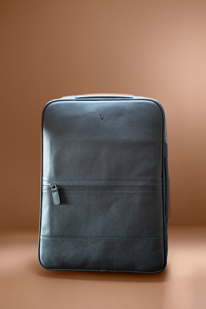Velours-Tasche